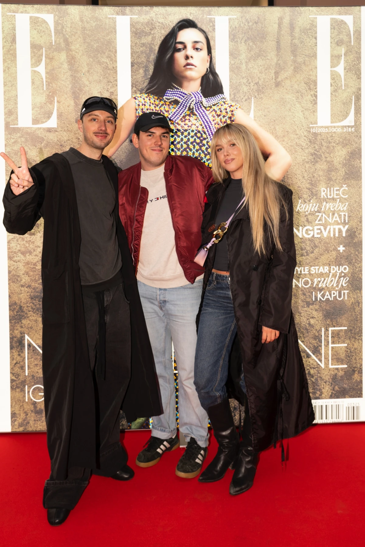 Elle x Seventy Venezia: Novi broj Ellea proslavili smo u top atmosferi s odličnom modnom podlogom