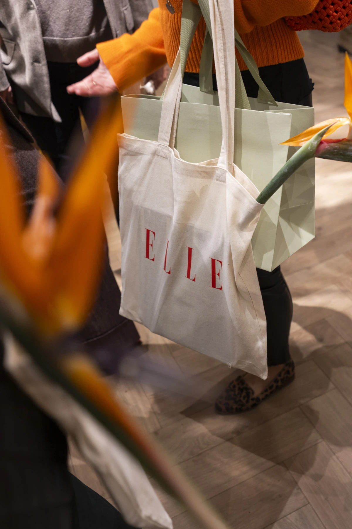 Elle x Seventy Venezia: Novi broj Ellea proslavili smo u top atmosferi s odličnom modnom podlogom