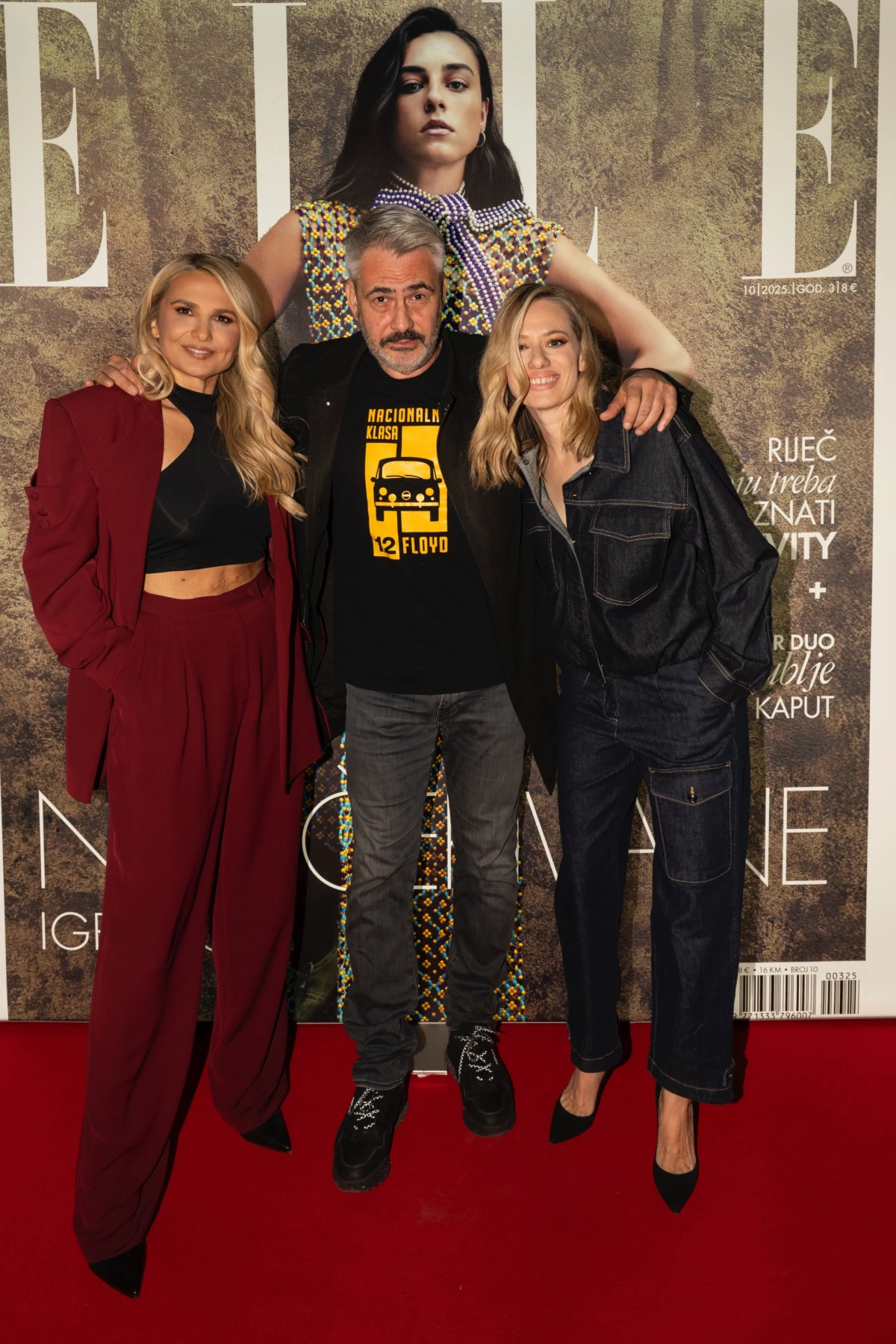 Elle x Seventy Venezia: Novi broj Ellea proslavili smo u top atmosferi s odličnom modnom podlogom