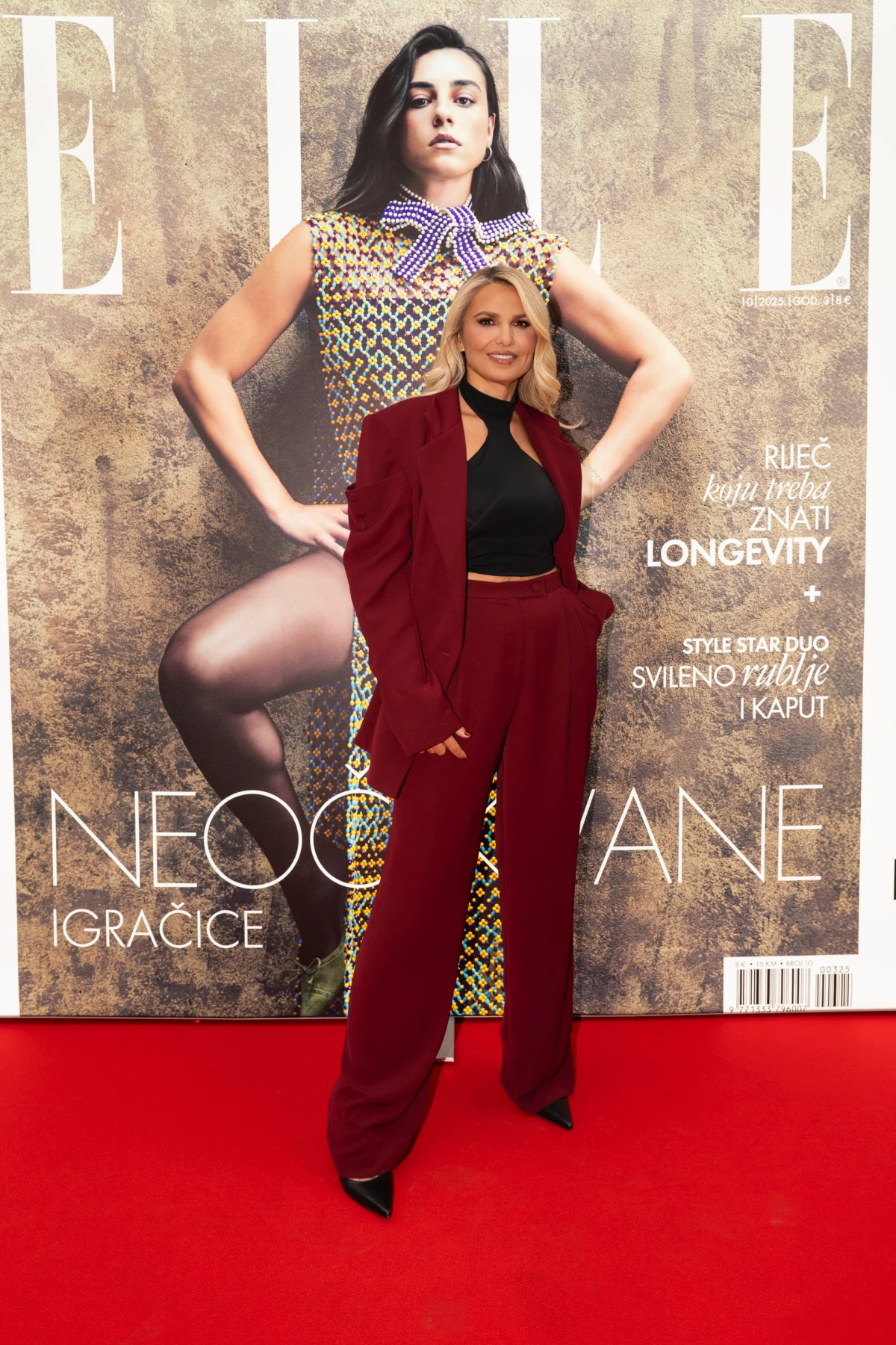 Elle x Seventy Venezia: Novi broj Ellea proslavili smo u top atmosferi s odličnom modnom podlogom