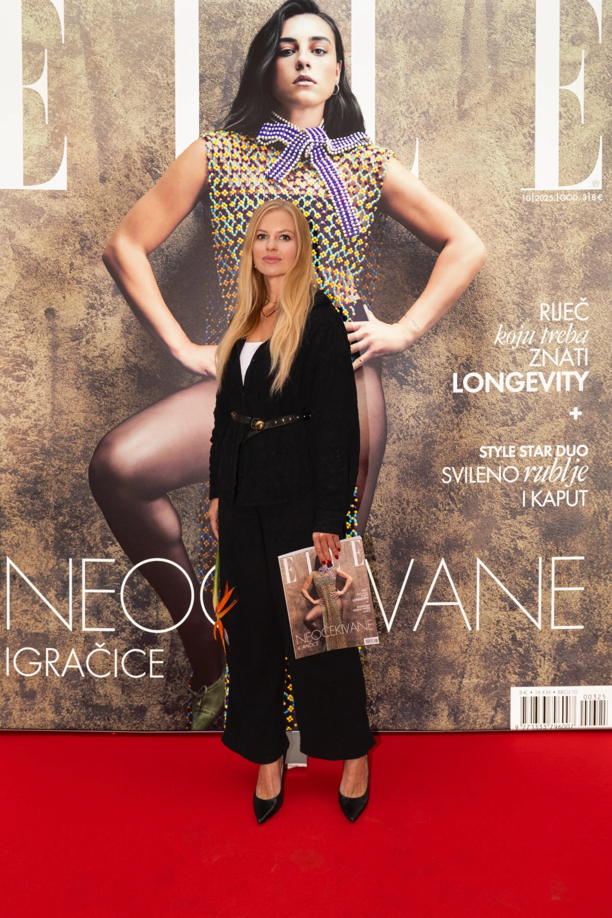 Elle x Seventy Venezia: Novi broj Ellea proslavili smo u top atmosferi s odličnom modnom podlogom