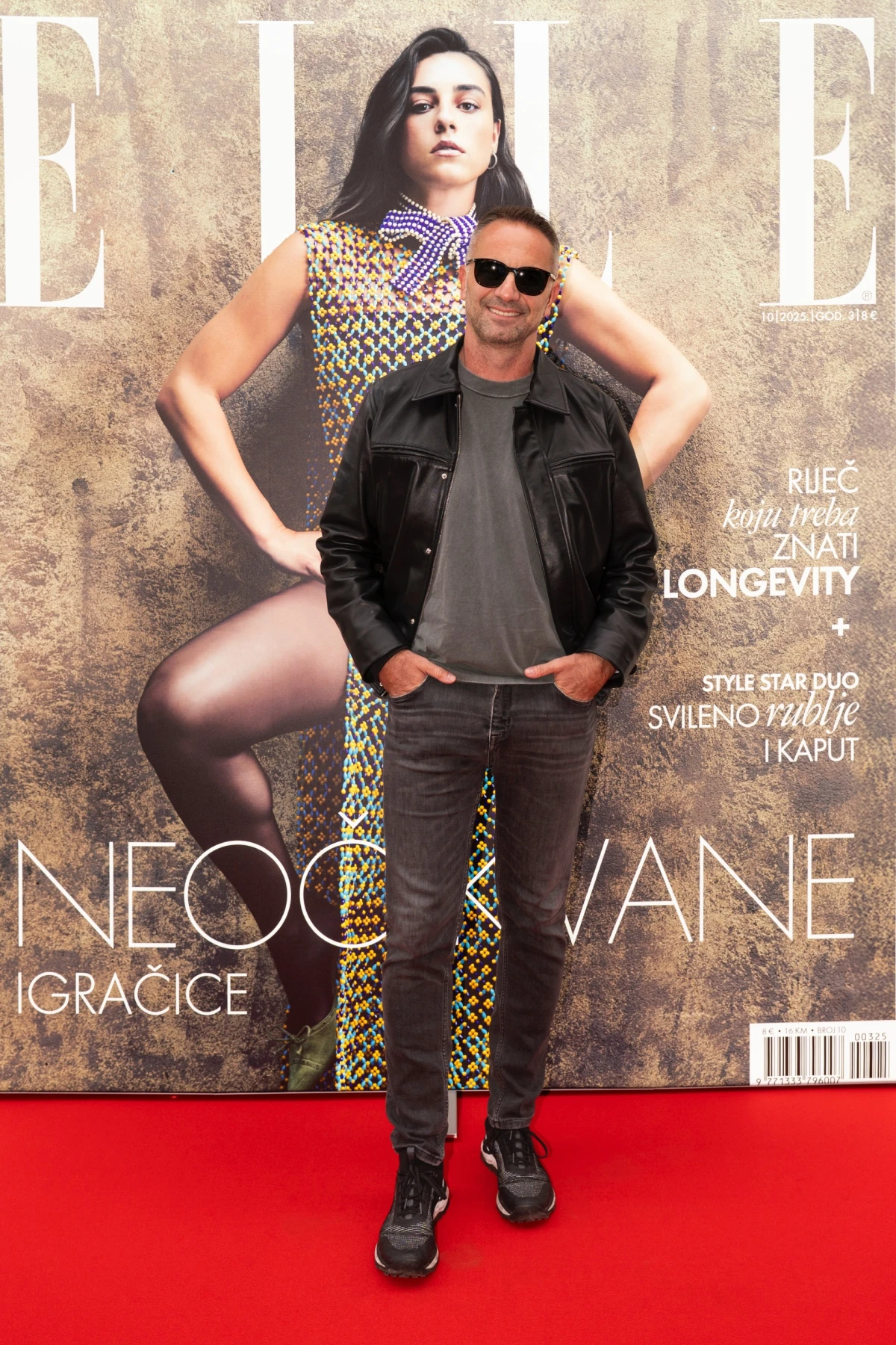 Elle x Seventy Venezia: Novi broj Ellea proslavili smo u top atmosferi s odličnom modnom podlogom