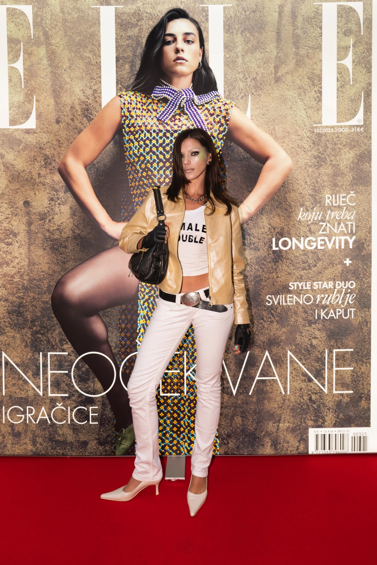 Elle x Seventy Venezia: Novi broj Ellea proslavili smo u top atmosferi s odličnom modnom podlogom