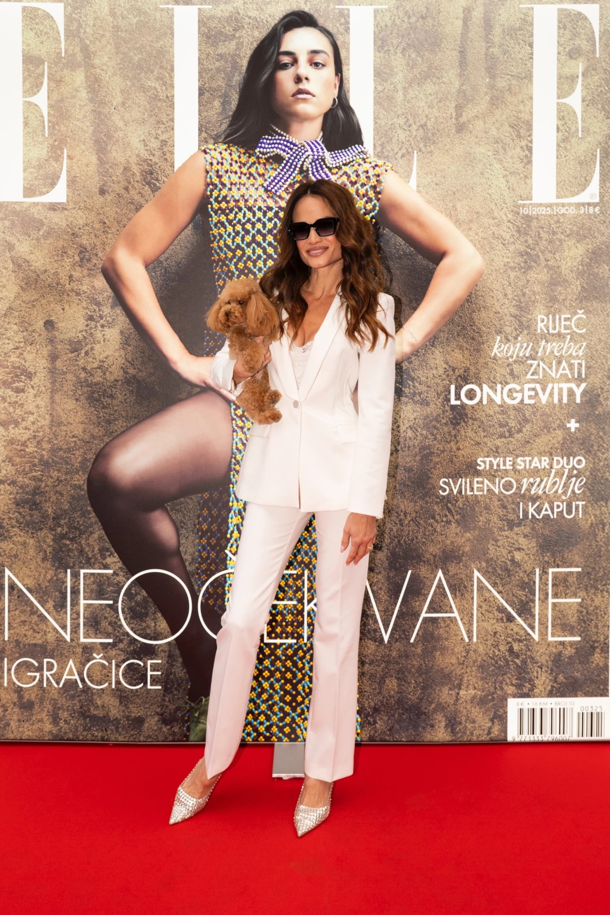 Elle x Seventy Venezia: Novi broj Ellea proslavili smo u top atmosferi s odličnom modnom podlogom