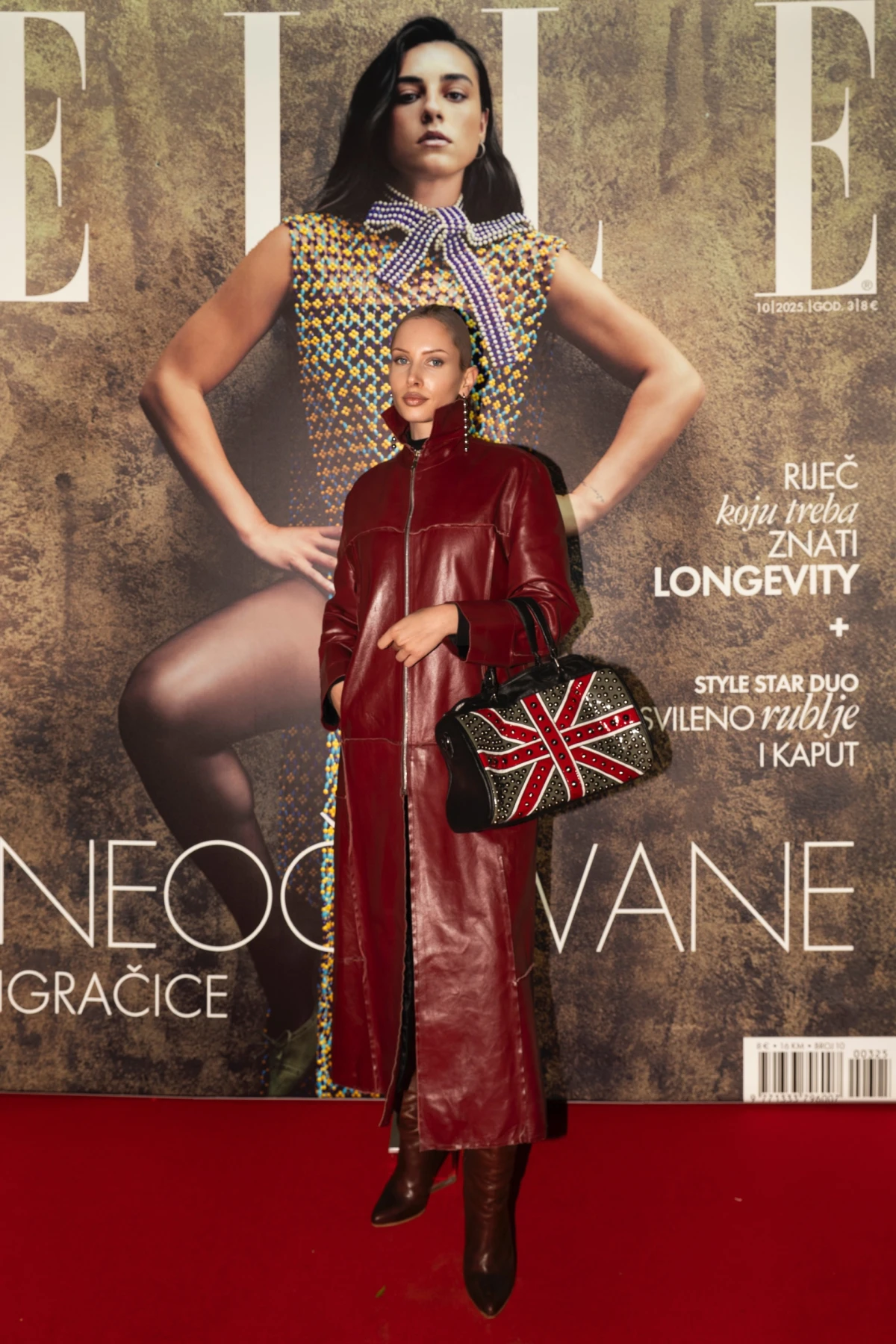 Elle x Seventy Venezia: Novi broj Ellea proslavili smo u top atmosferi s odličnom modnom podlogom