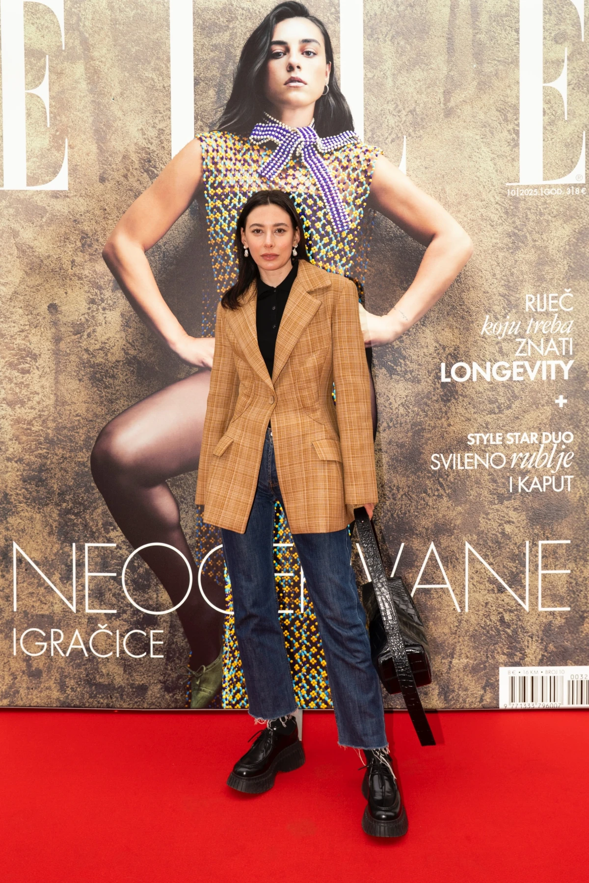 Elle x Seventy Venezia: Novi broj Ellea proslavili smo u top atmosferi s odličnom modnom podlogom