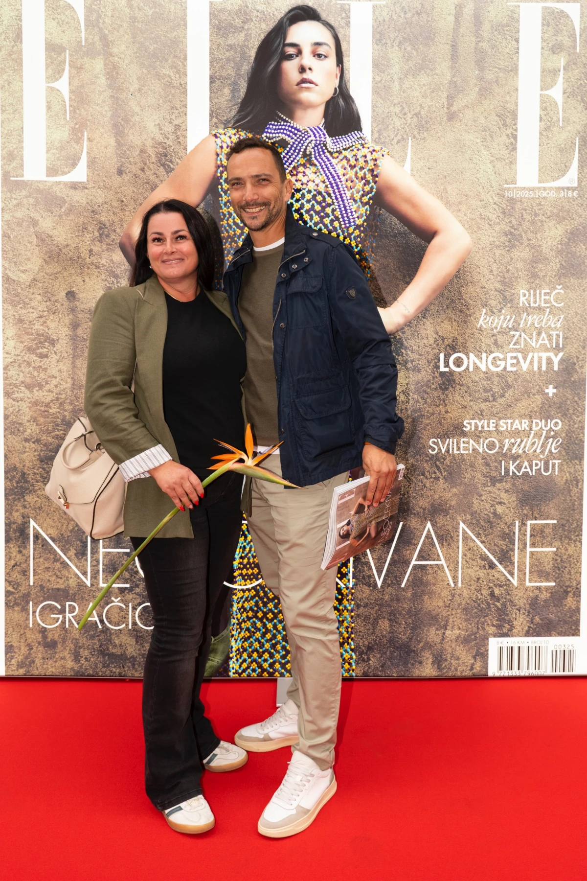 Elle x Seventy Venezia: Novi broj Ellea proslavili smo u top atmosferi s odličnom modnom podlogom