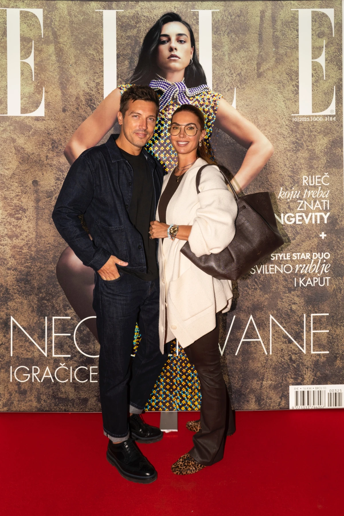 Elle x Seventy Venezia: Novi broj Ellea proslavili smo u top atmosferi s odličnom modnom podlogom