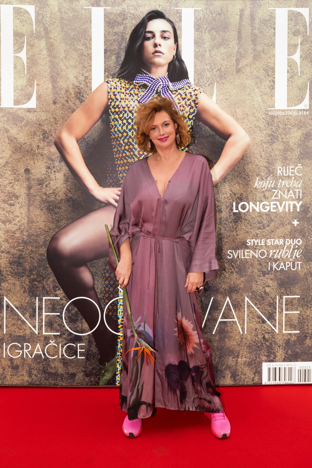 Elle x Seventy Venezia: Novi broj Ellea proslavili smo u top atmosferi s odličnom modnom podlogom