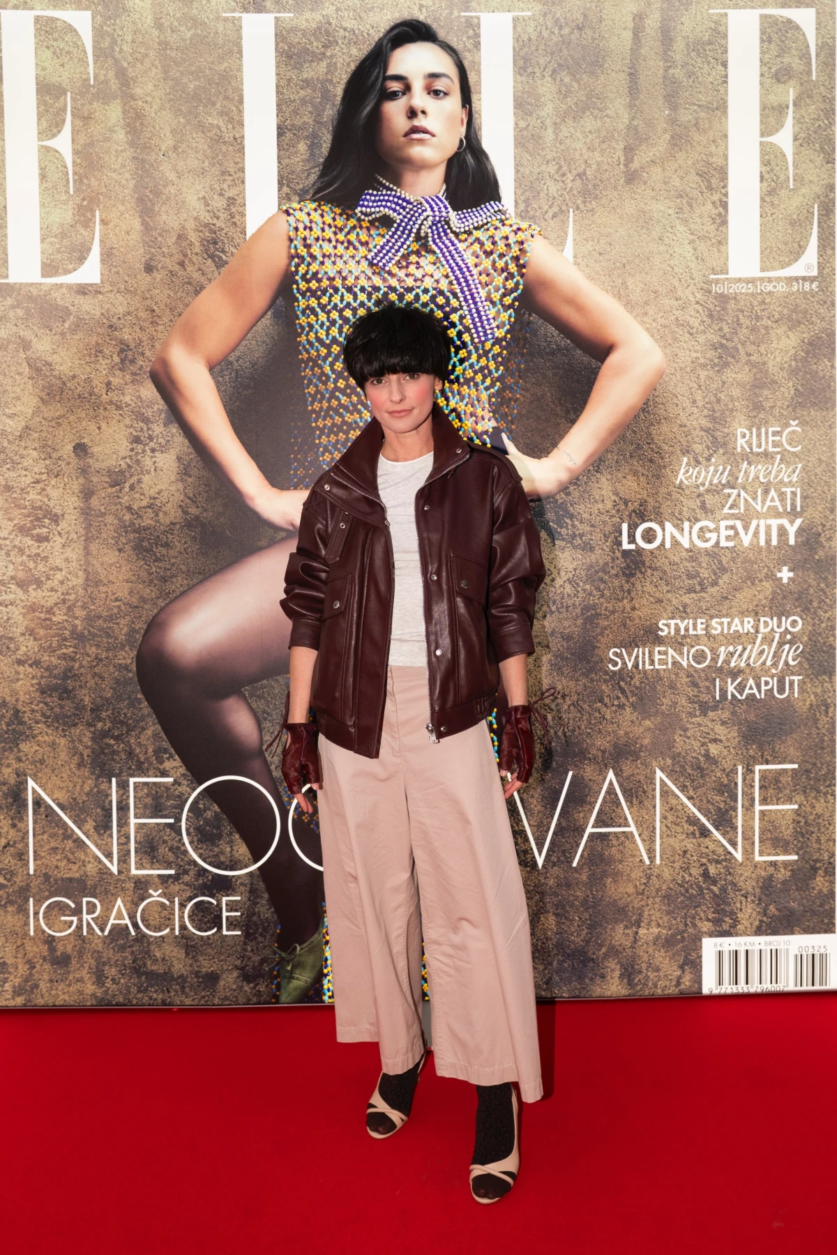 Elle x Seventy Venezia: Novi broj Ellea proslavili smo u top atmosferi s odličnom modnom podlogom