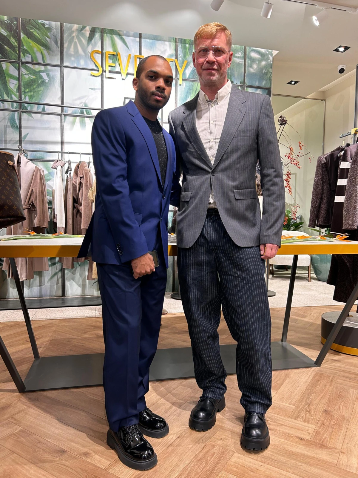 Elle x Seventy Venezia: Novi broj Ellea proslavili smo u top atmosferi s odličnom modnom podlogom