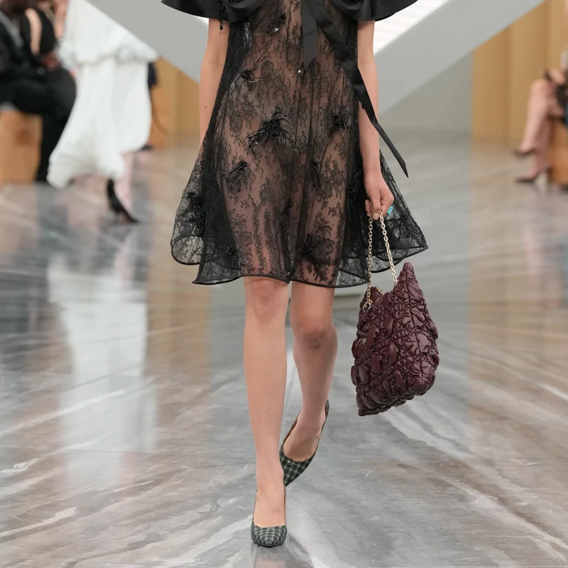 Arm Candy: Nove it torbice koje smo do sada uočili na Tjednima mode