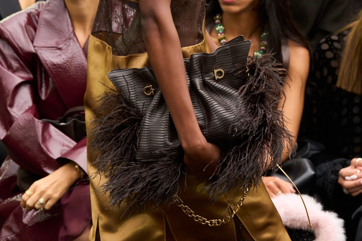 Arm Candy: Nove it torbice koje smo do sada uočili na Tjednima mode