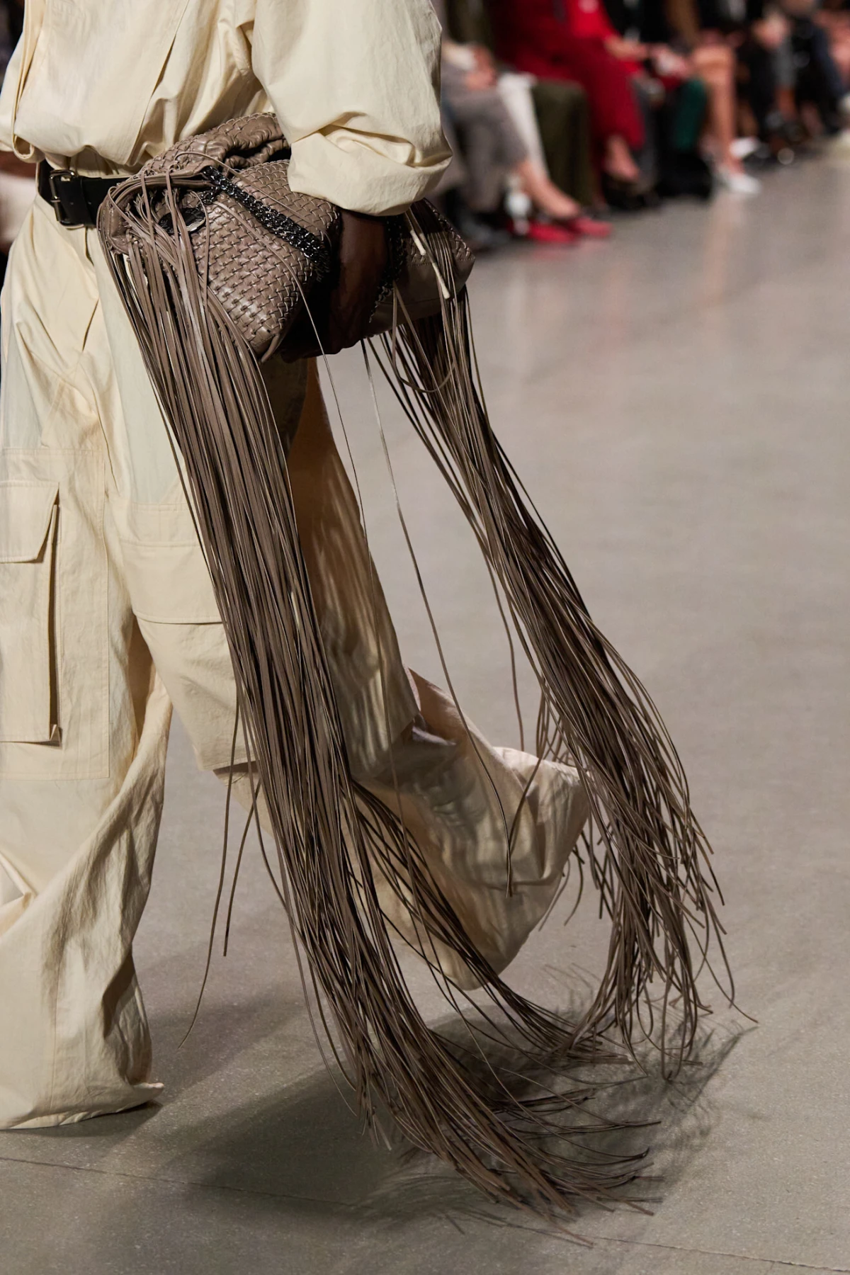 Arm Candy: Nove it torbice koje smo do sada uočili na Tjednima mode