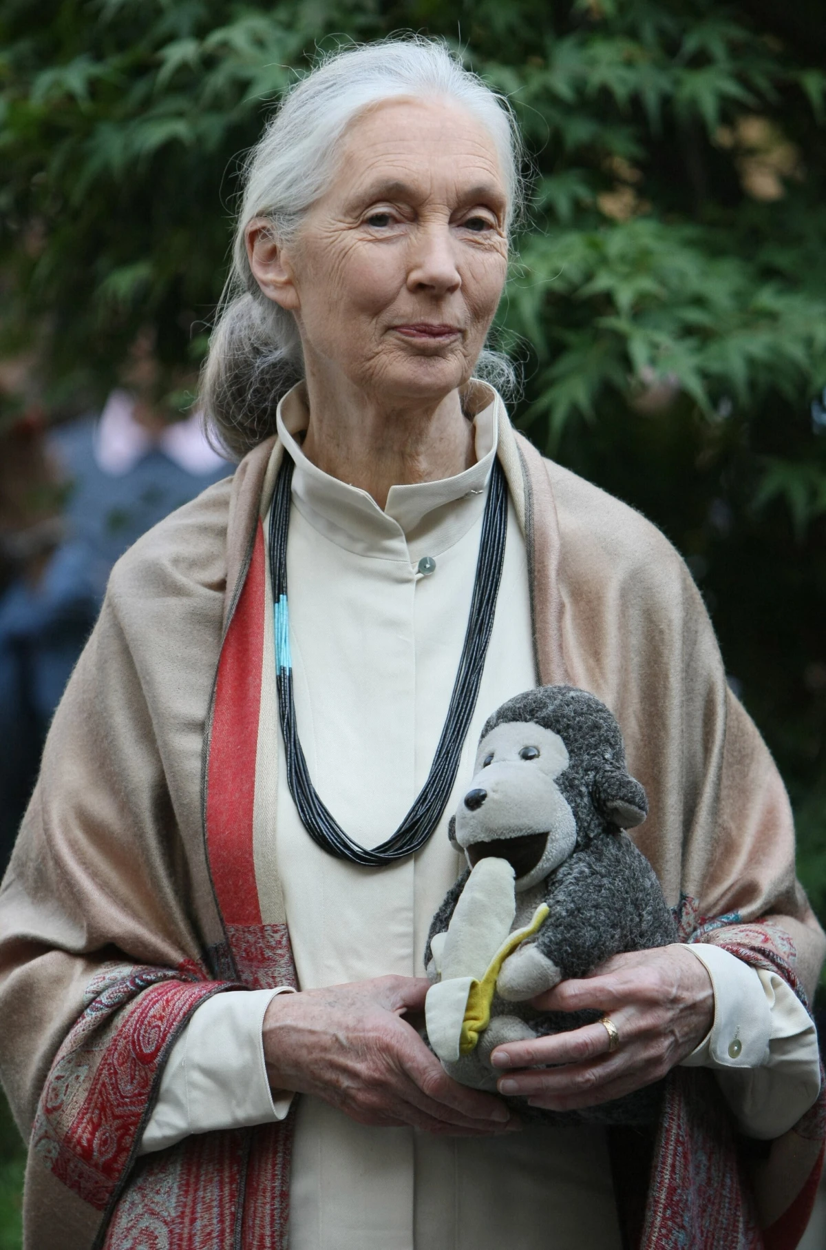 Zašto je Jane Goodall bila toliko važna za cijeli svijet?