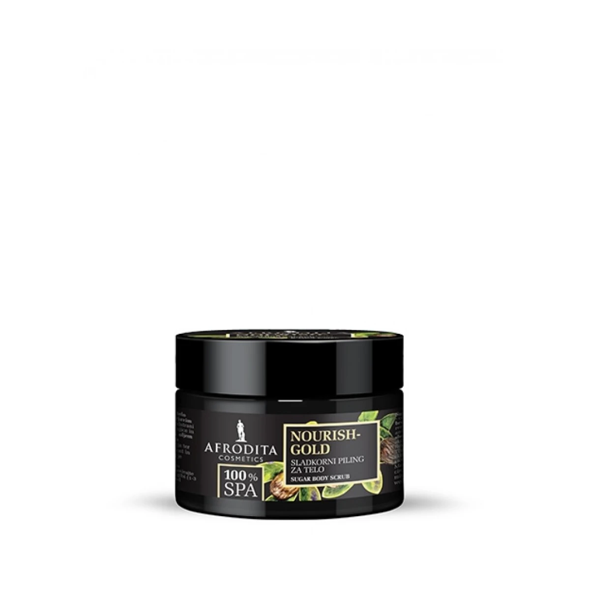 Jesenski piling: Prvi korak prema mekoj i obnovljenoj koži