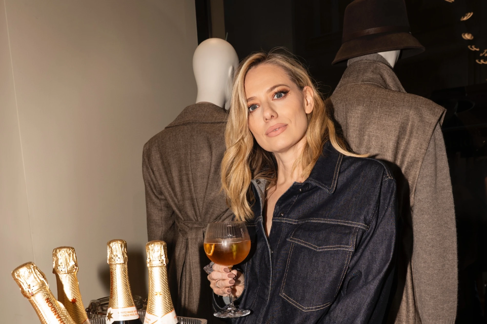 Zavirite u atmosferu senzacionalne promocije jesenskog broja Ellea