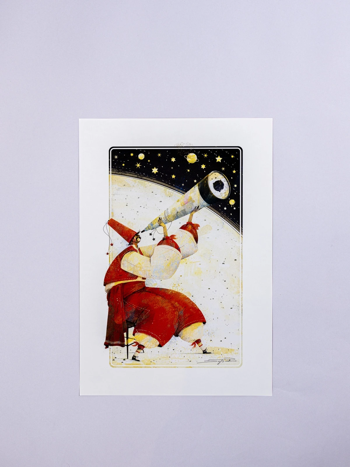 Ova izložba okuplja domaće umjetnike i dizajnere, a svi prihodi idu u dobrotvorne svrhe