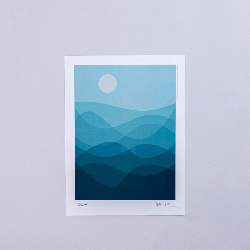 Ova izložba okuplja domaće umjetnike i dizajnere, a svi prihodi idu u dobrotvorne svrhe