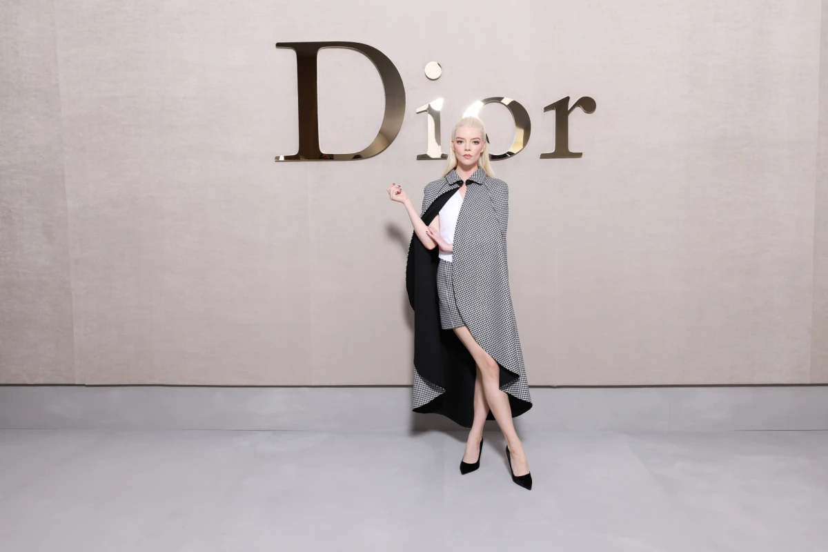 Najbolje odjevene zvijezde na Dior reviji za proljeće 2026.