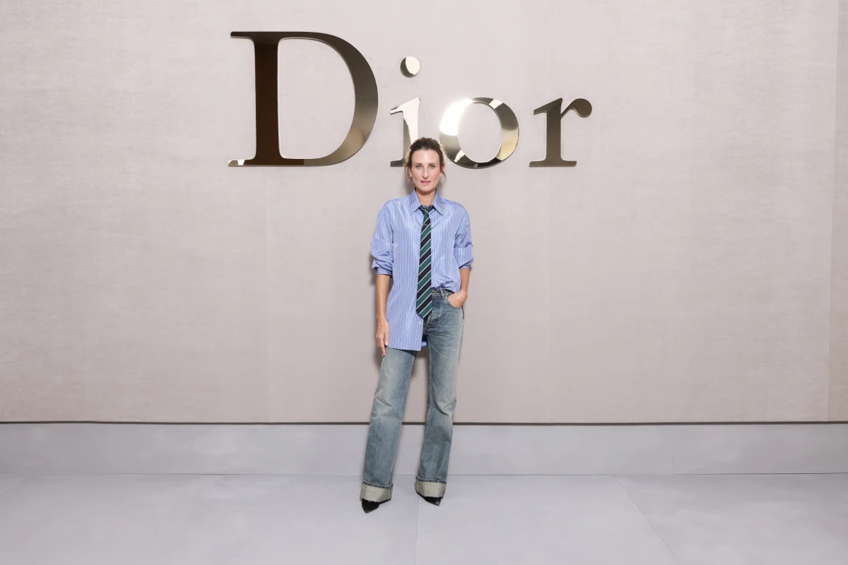 Najbolje odjevene zvijezde na Dior reviji za proljeće 2026.