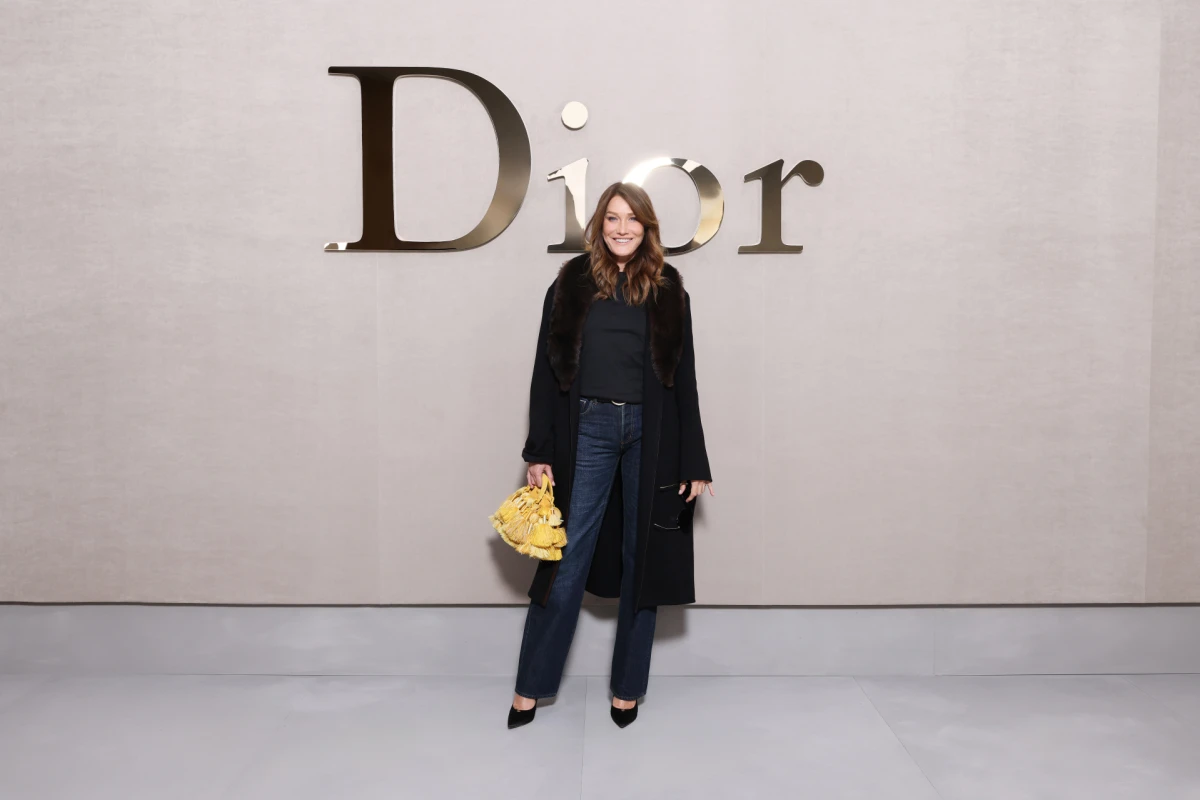 Najbolje odjevene zvijezde na Dior reviji za proljeće 2026.