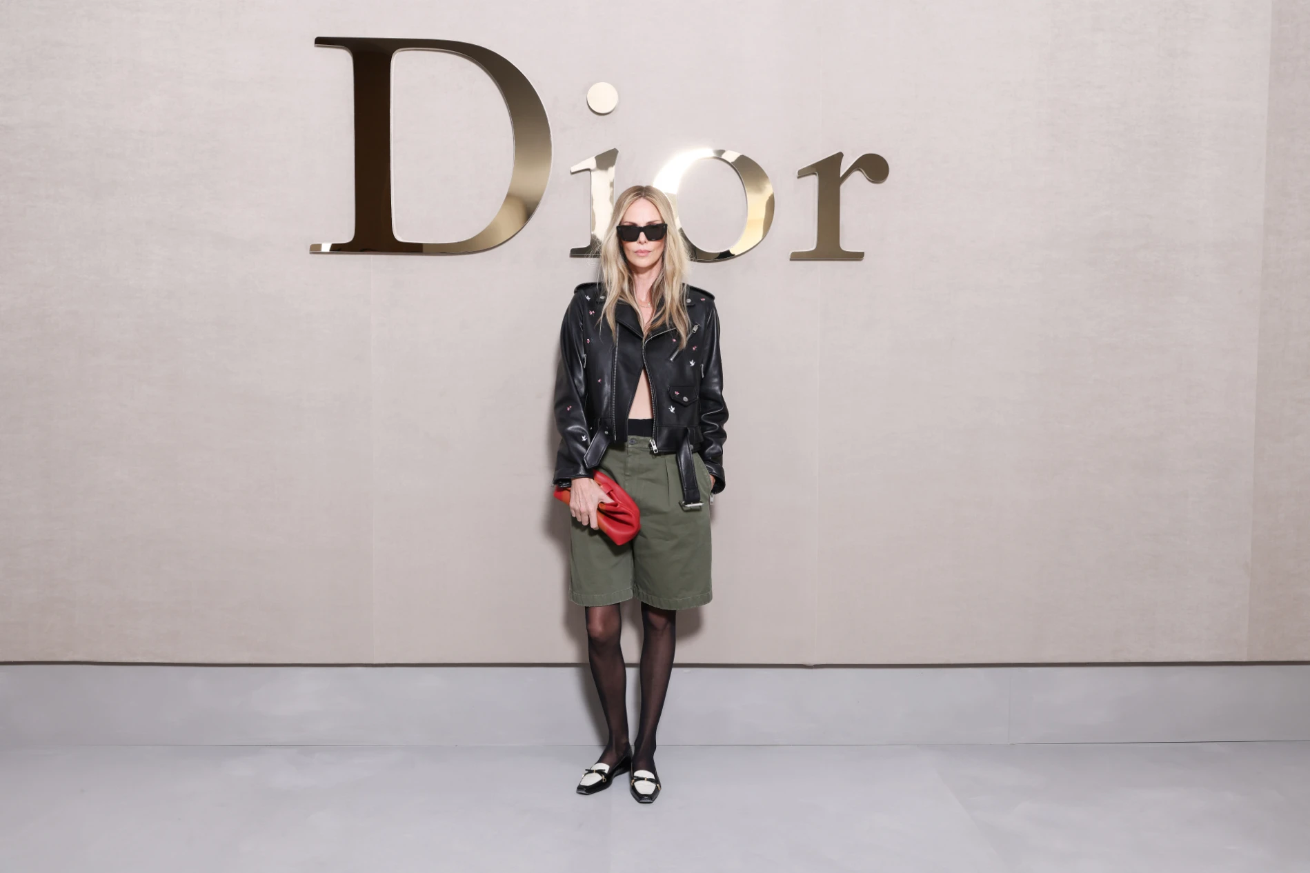 Najbolje odjevene zvijezde na Dior reviji za proljeće 2026.