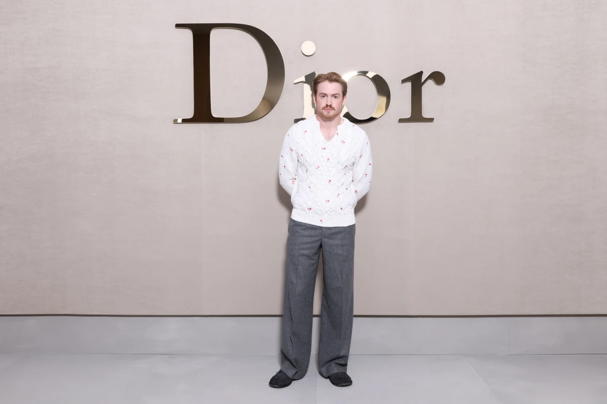 Najbolje odjevene zvijezde na Dior reviji za proljeće 2026.