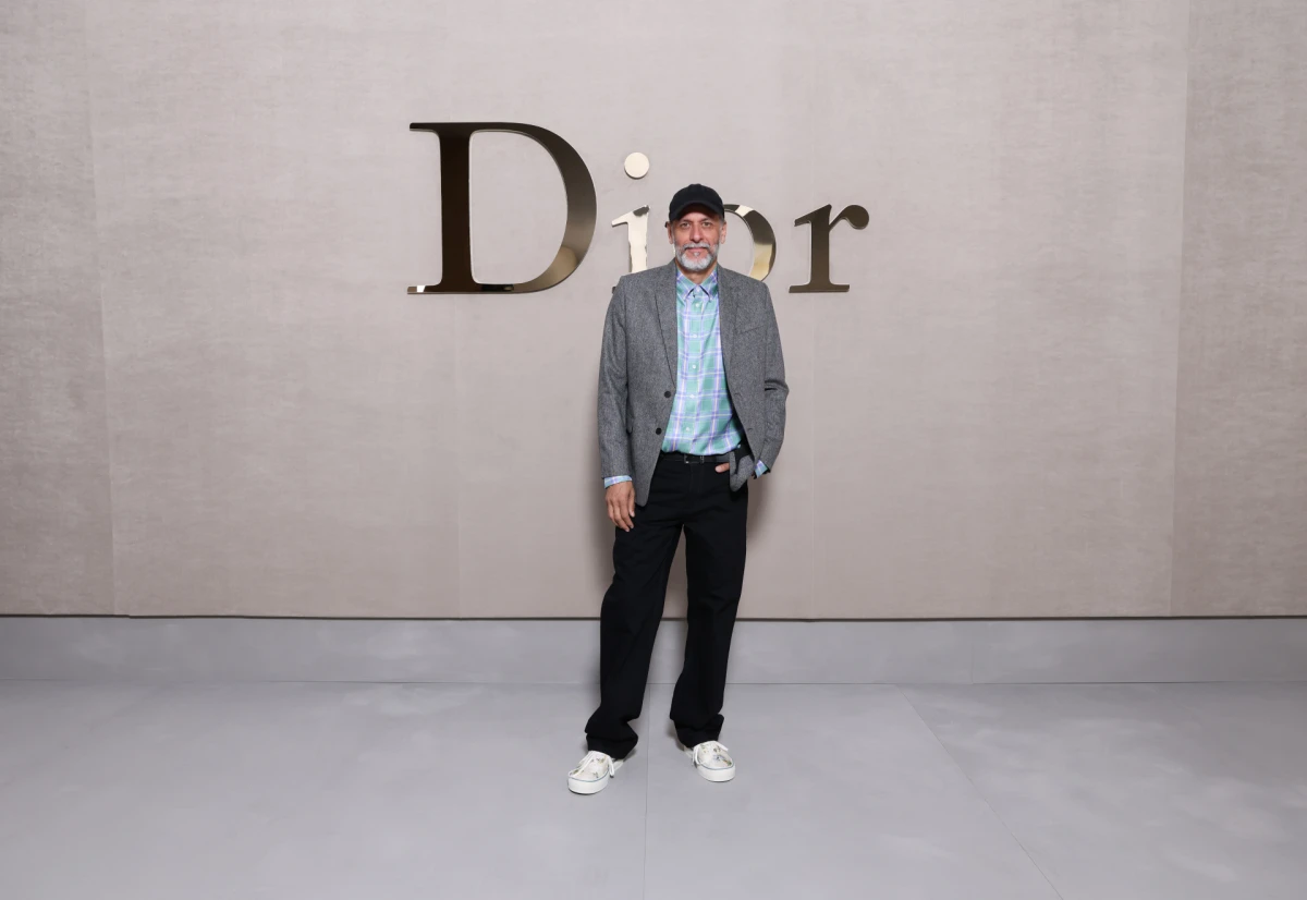 Najbolje odjevene zvijezde na Dior reviji za proljeće 2026.