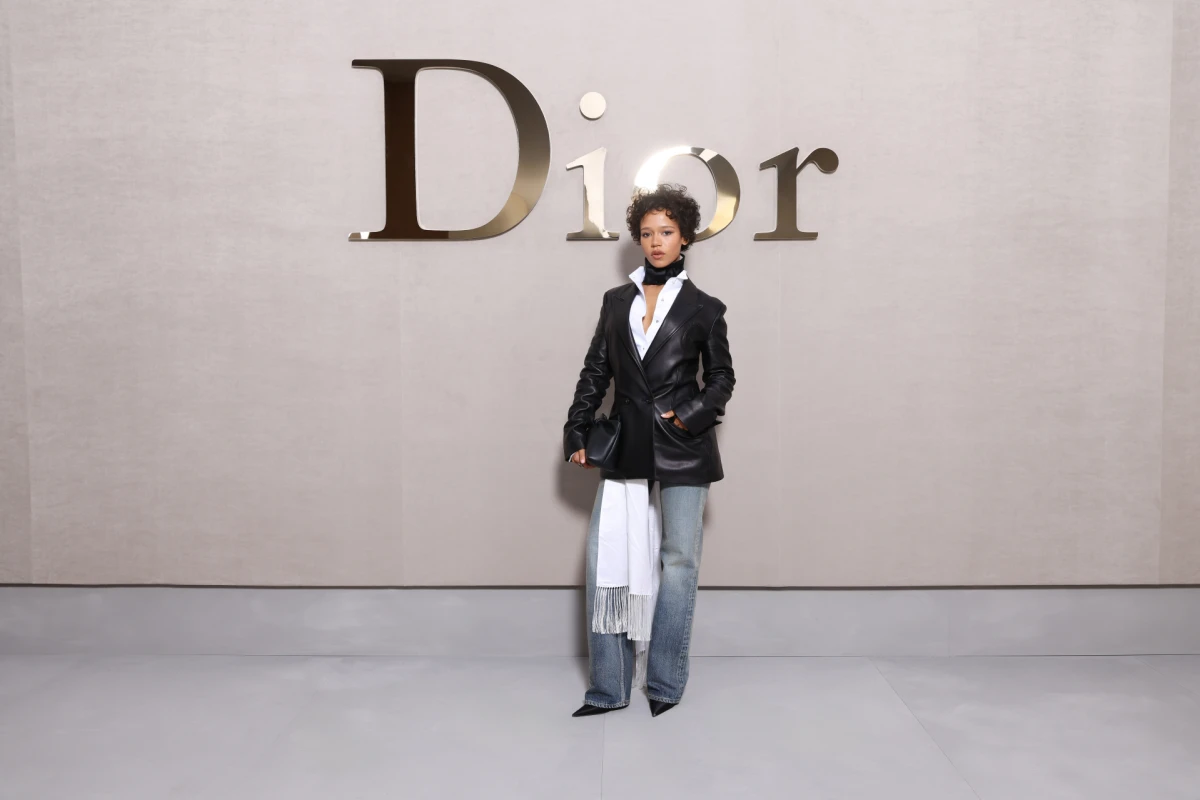 Najbolje odjevene zvijezde na Dior reviji za proljeće 2026.