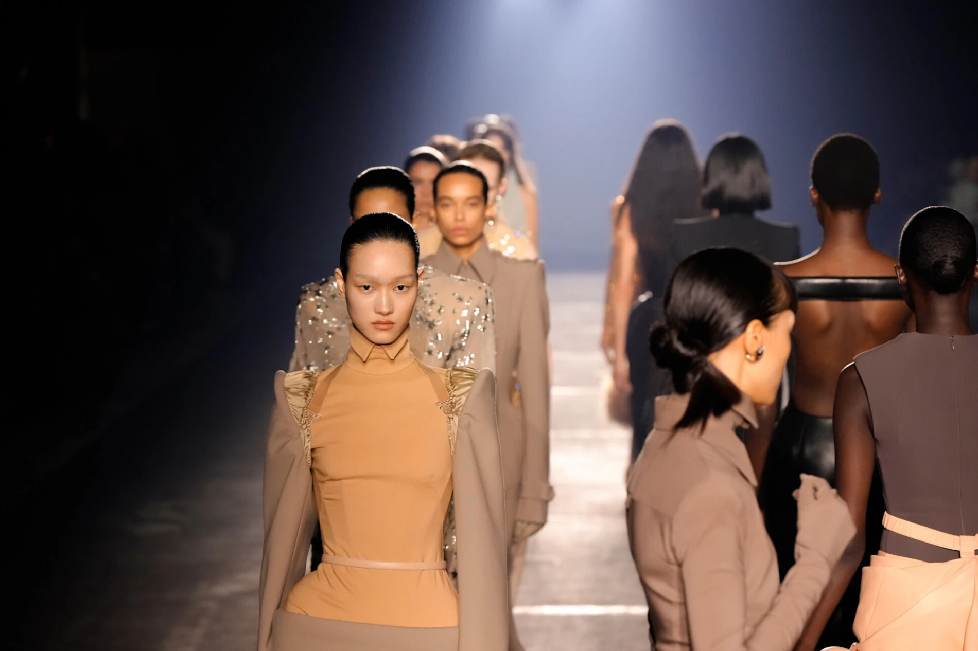 Izgleda li Mugler ponovo kao Mugler pod novim kreativnim direktorom?