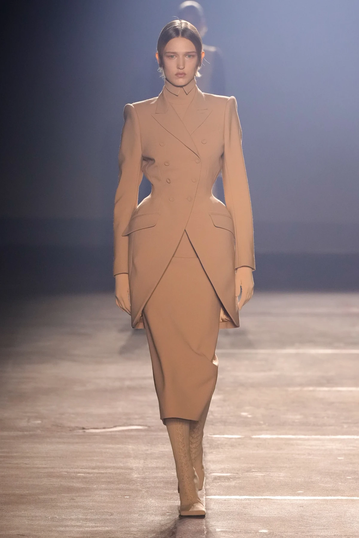 Izgleda li Mugler ponovo kao Mugler pod novim kreativnim direktorom?