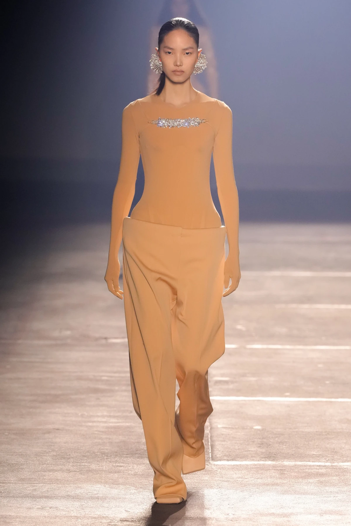 Izgleda li Mugler ponovo kao Mugler pod novim kreativnim direktorom?