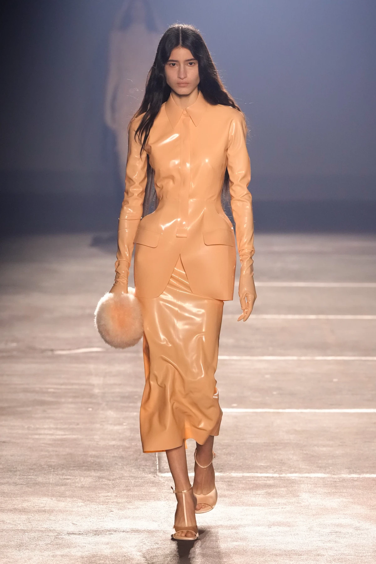 Izgleda li Mugler ponovo kao Mugler pod novim kreativnim direktorom?