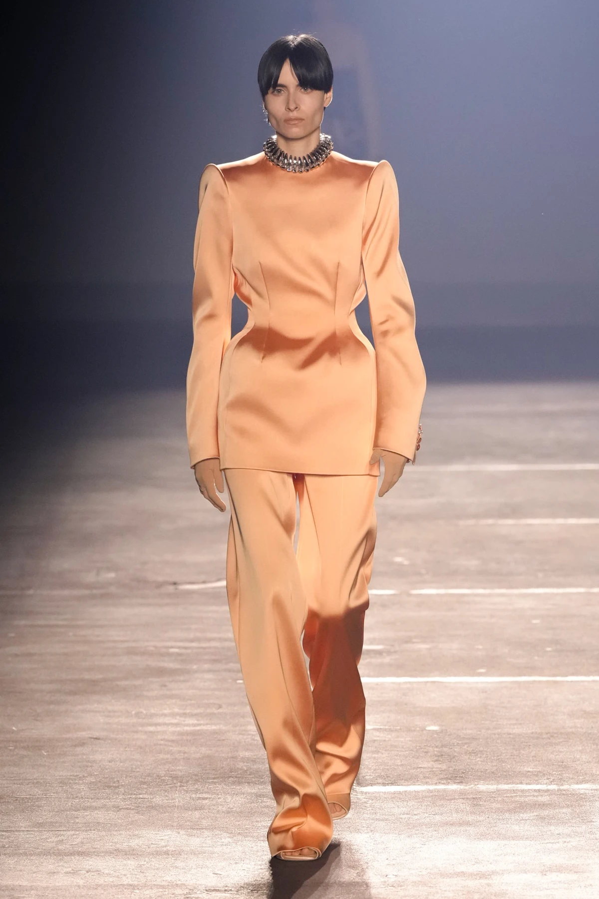 Izgleda li Mugler ponovo kao Mugler pod novim kreativnim direktorom?