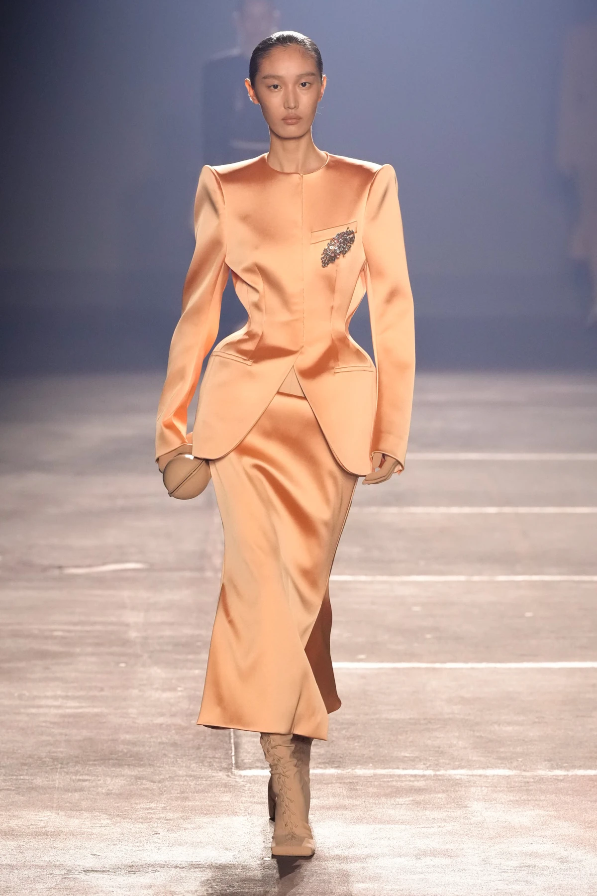 Izgleda li Mugler ponovo kao Mugler pod novim kreativnim direktorom?