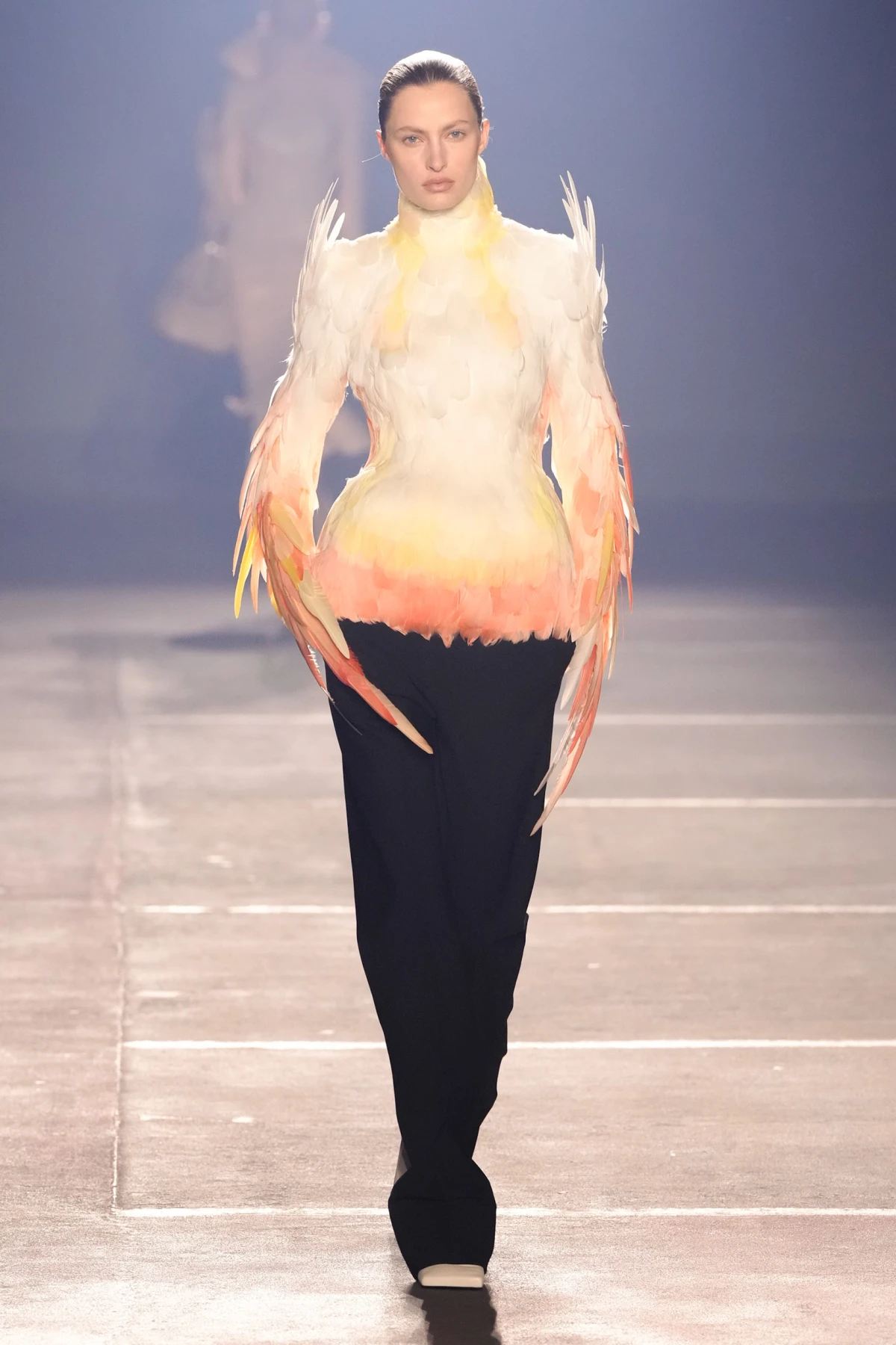 Izgleda li Mugler ponovo kao Mugler pod novim kreativnim direktorom?