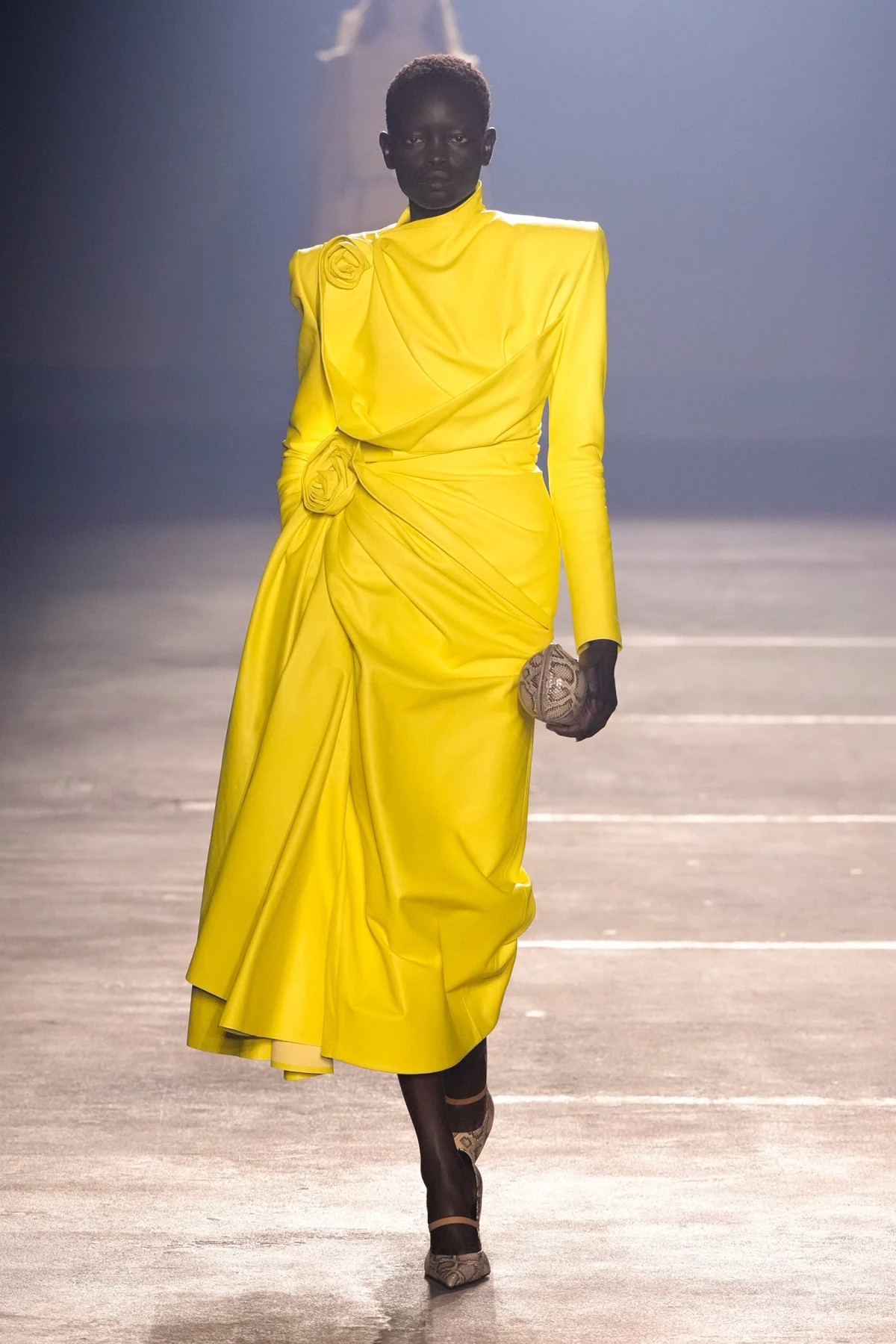 Izgleda li Mugler ponovo kao Mugler pod novim kreativnim direktorom?