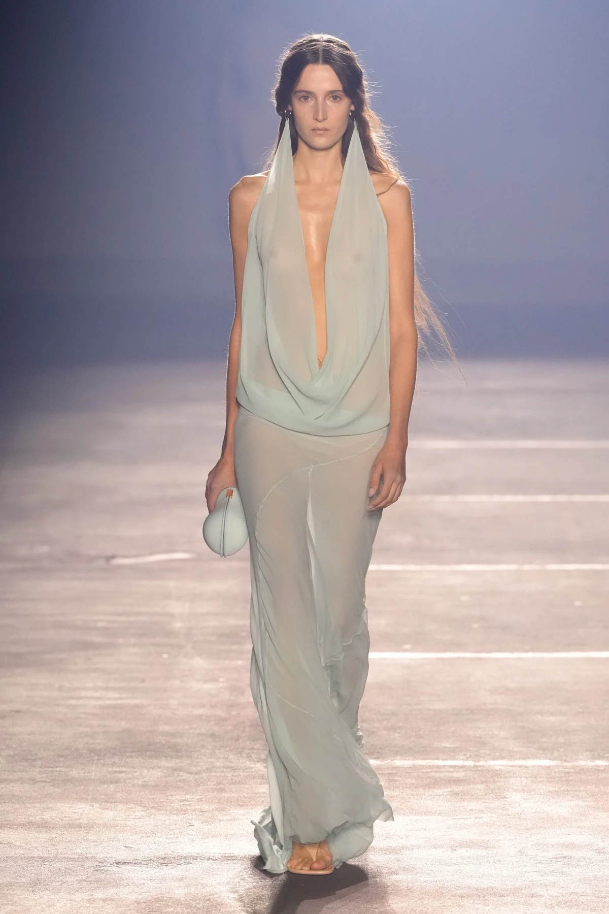 Izgleda li Mugler ponovo kao Mugler pod novim kreativnim direktorom?