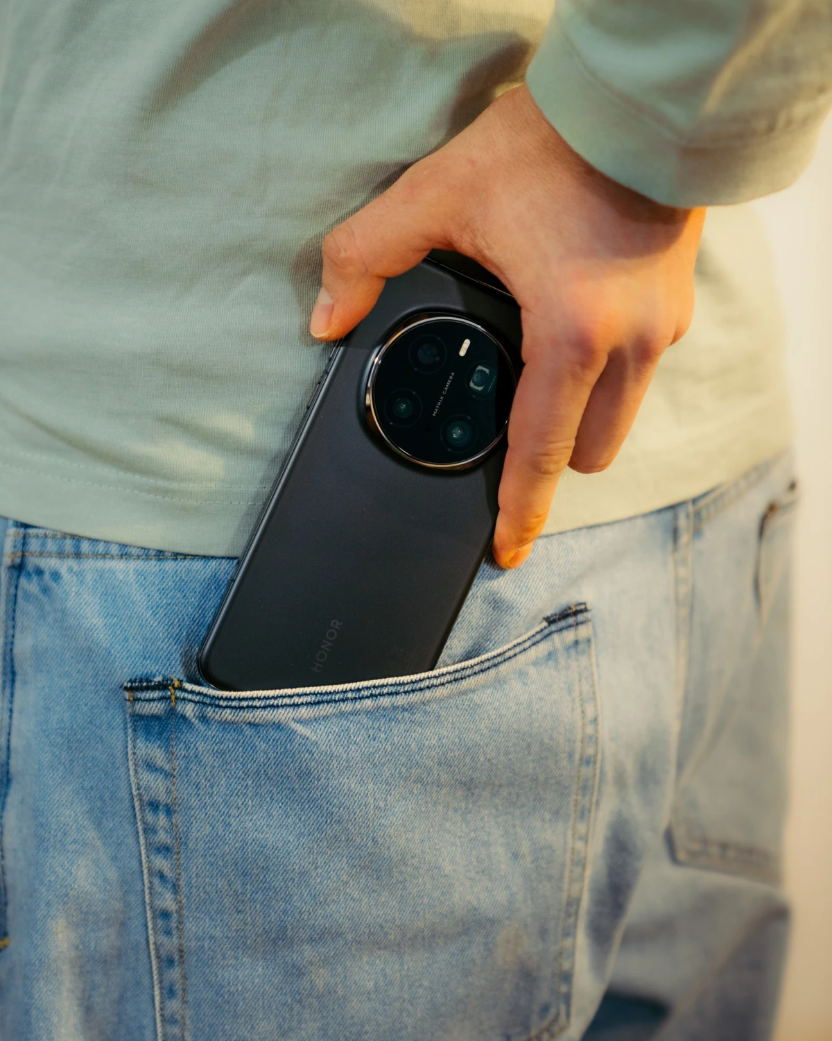 Ove jeseni opremi se HONOR pametnim telefonom uz top poklone