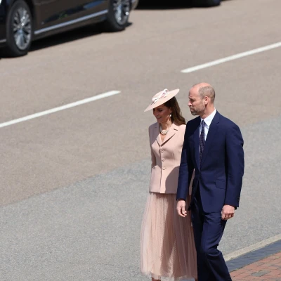 Je li ovo najromantičnija fotografija Kate Middleton i princa Williama?