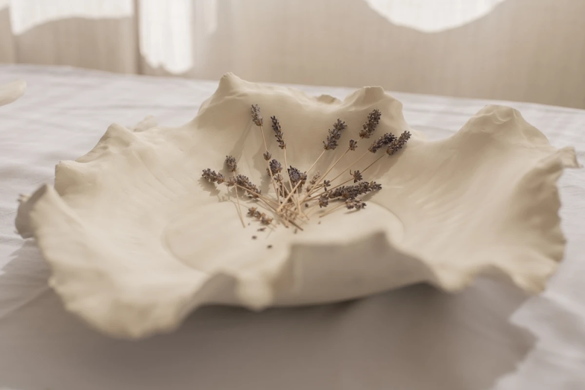 Kristina Bradač Radić pokrenula keramički brend inspiriran naslijeđem i ljubavlju