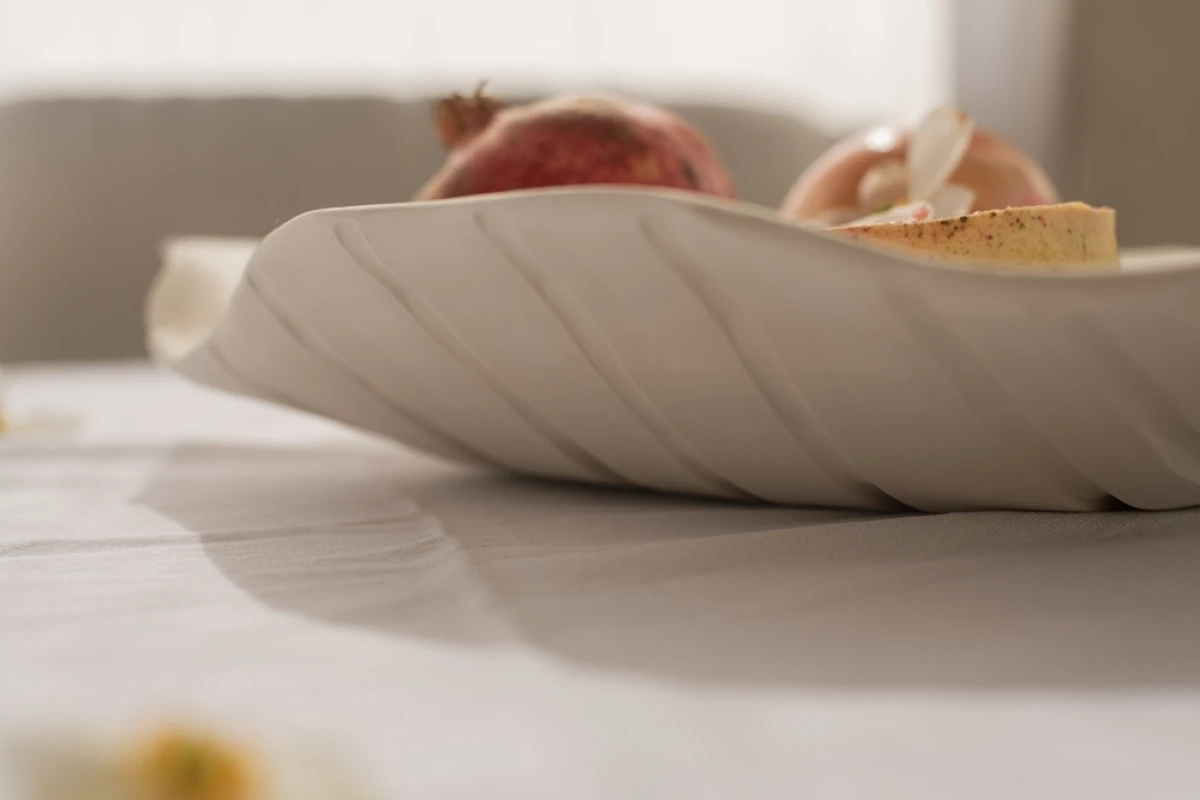 Kristina Bradač Radić pokrenula keramički brend inspiriran naslijeđem i ljubavlju