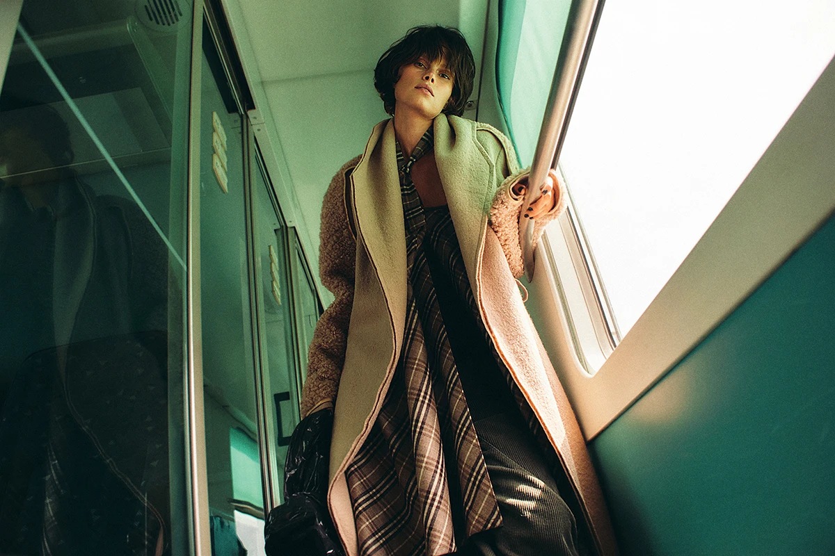 Elle editorijal: Poetičnost putovanja bez karte