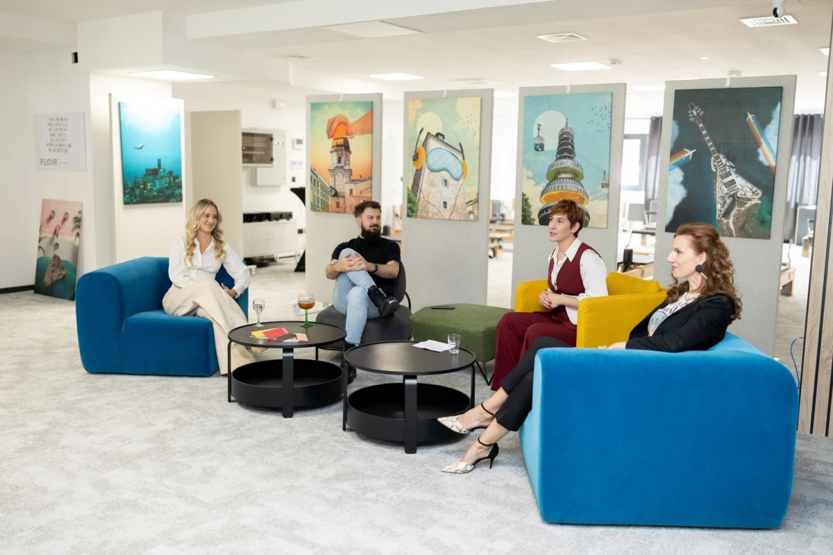 Zagreb dobio novu hit lifestyle adresu. Otvoren FLO:R, najveći reformer pilates studio u gradu