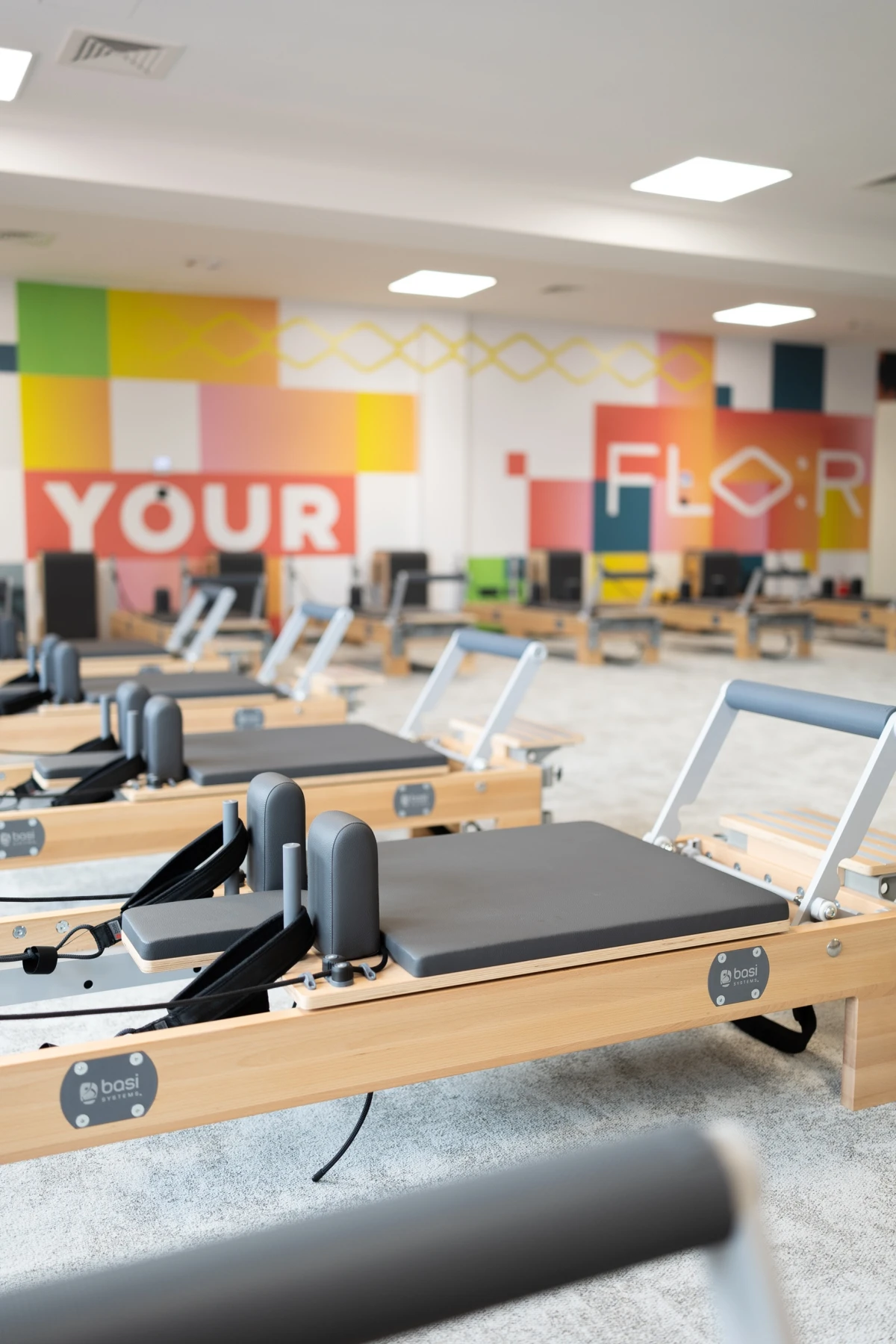 Zagreb dobio novu hit lifestyle adresu. Otvoren FLO:R, najveći reformer pilates studio u gradu