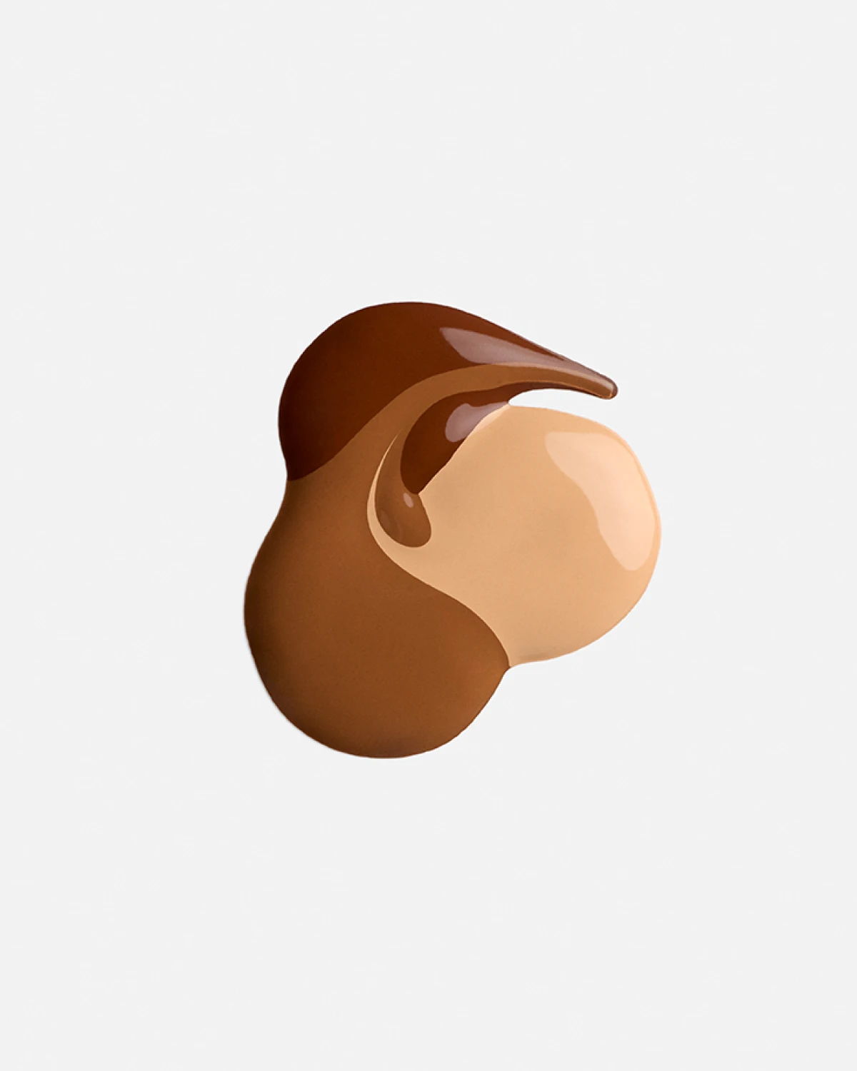 “I Only Wear M·A·C” – jer ponekad je dovoljan samo savršen ten