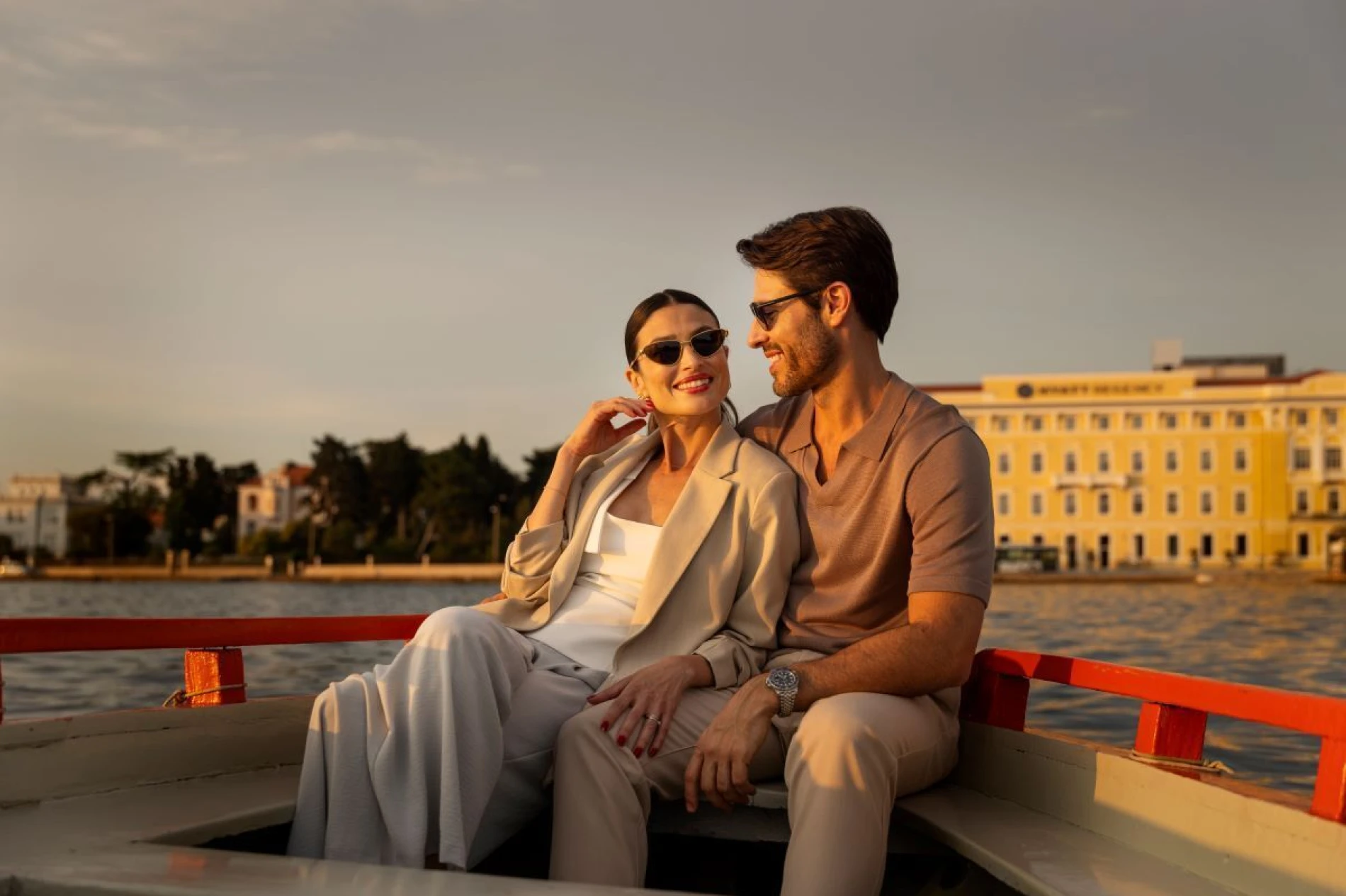 Hyatt Wedding show: Ovako bi moglo izgledati i vaše savršeno vjenčanje