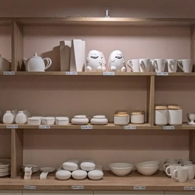 Od Batmana i Aquamana do keramike: Kako je Marie stvorila &scaron;armantni Chez Marie u Zagrebu