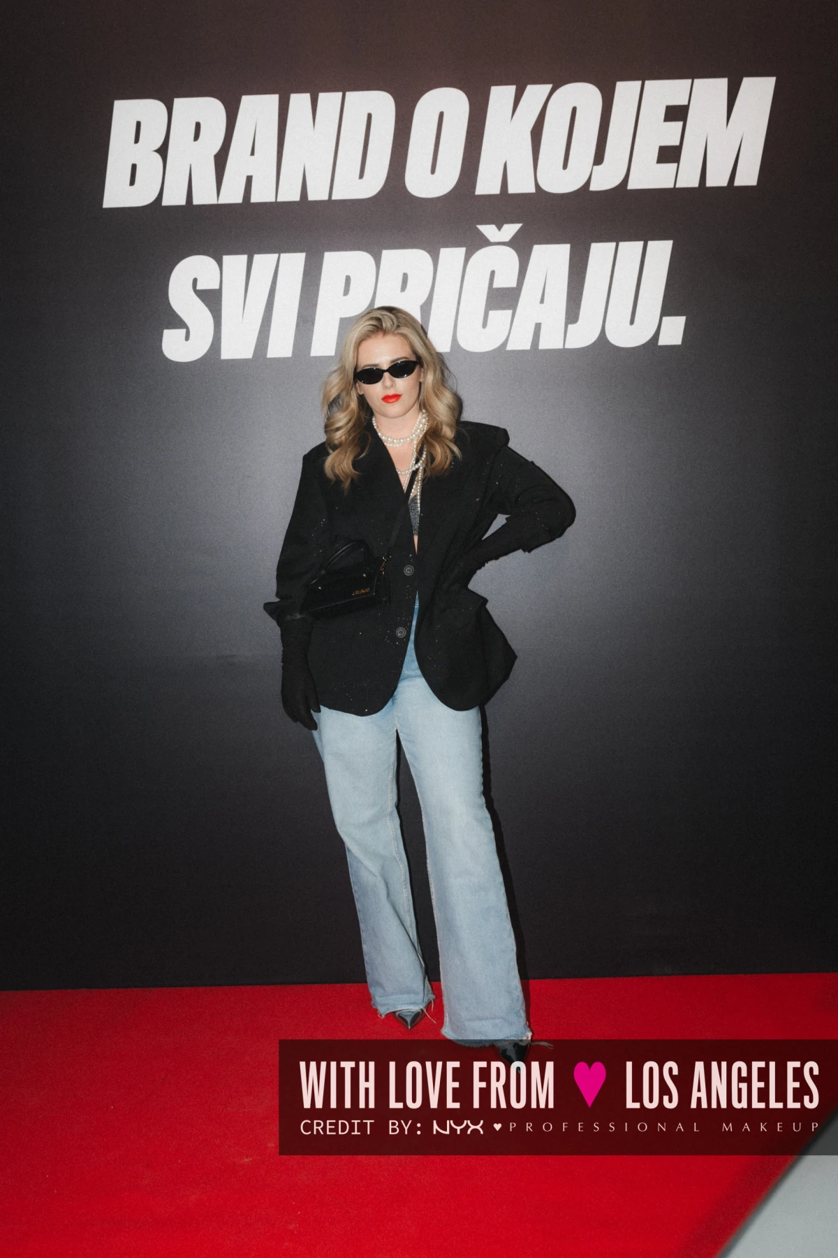 NYX se vratio u Hrvatsku sa senzacionalnim partyjem!